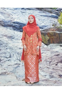 RTW SERI NURNILAM BRICK